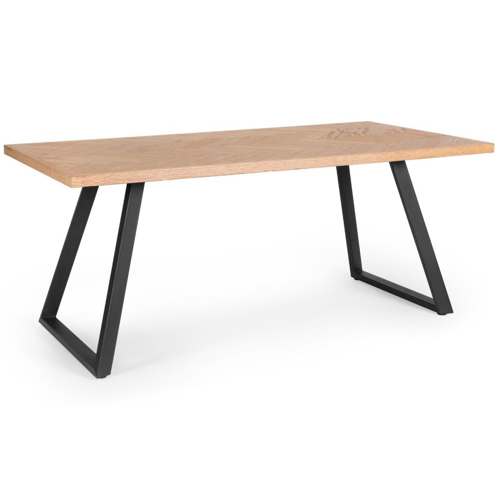 modern vaslabu design asztal tomorfa fa asztallapos loft minimal skandinav stilusu barna etkezoasztal ebedloasztal egyedi formavivendi egyedi asztal gyartas lakberendezes asztalok.jpg